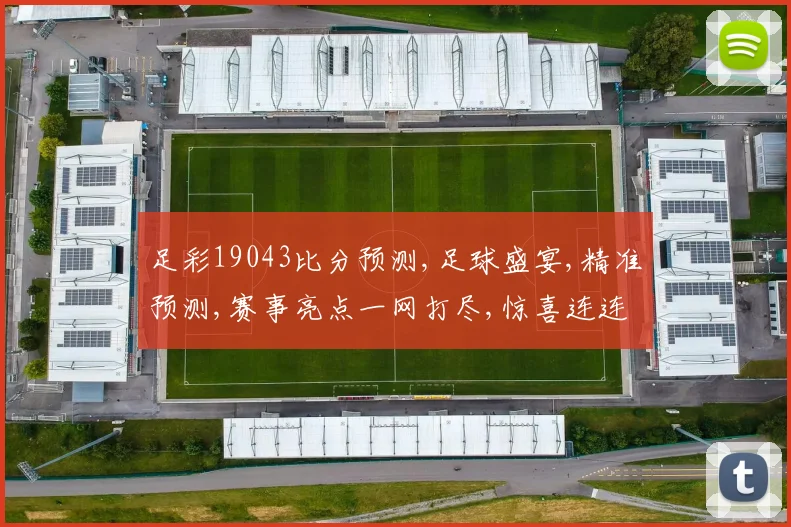足彩19043比分预测,足球盛宴,精准预测,赛事亮点一网打尽,惊喜连连